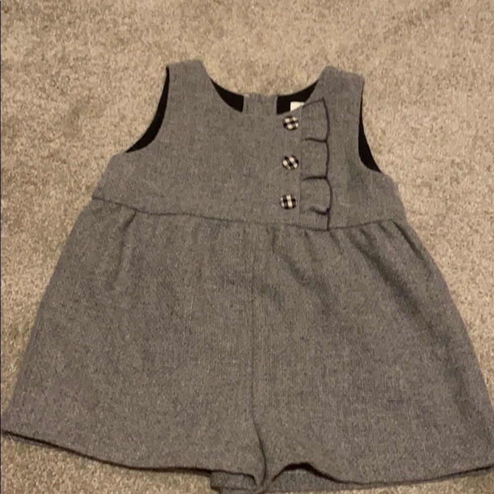 Zara girl jumper